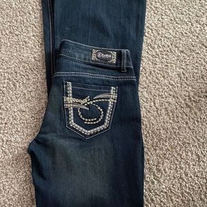REWASH JEANS SIZE (3)